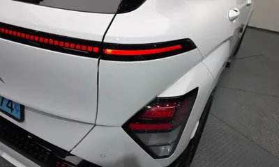 Hyundai Kona 2025, 62461 км, за 30500000 KRW - фото 23