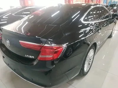 Buick LaCrosse 2016, 106000 км, за 75620.61 CNY - фото 6