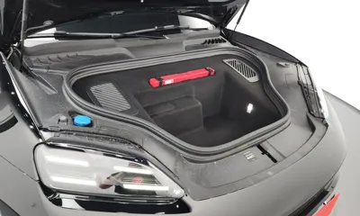 Porsche Macan 2025, 12299 км, за 104000000 KRW - фото 6