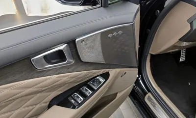 Kia K8 2024, 48952 км, за 33000000 KRW - фото 27