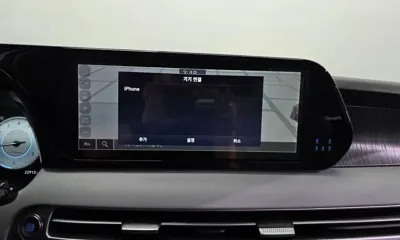 Hyundai Palisade 2024, 22913 км, за 38500000 KRW - фото 28