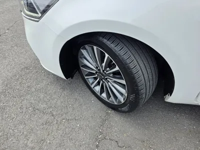 Kia K7 2017, 170000 км, за 11400000 KRW - фото 13