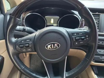 Kia Canival 2019, 193108 км, за 12900000 KRW - фото 14