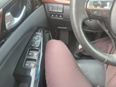 Kia K7 2016, 124769 км, за 7990000 KRW - фото 9