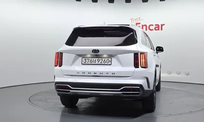 Kia Sorento 2021, 98351 км, за 21990000 KRW