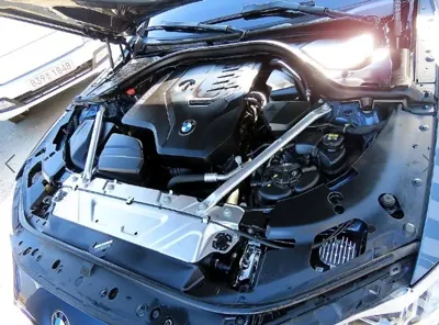 BMW 4-Series 2021, 167946 км, за 34490000 KRW - фото 19