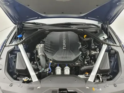 Genesis G70 2020, 92877 км, за 24800000 KRW - фото 6