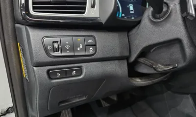 Kia Niro 2021, 69183 км, за 22500000 KRW - фото 27