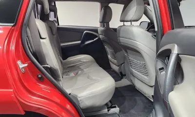 Toyota RAV4 2010, 128756 км, за 9500000 KRW - фото 12