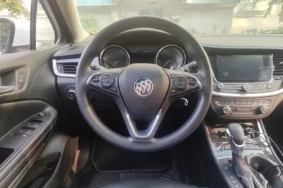 Buick Verano 2015, 84400 км, за 37152.61 CNY - фото 7