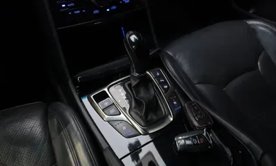 Hyundai Grandeur 2011, 115041 км, за 5200000 KRW - фото 9