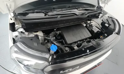 Kia Ray 2023, 40678 км, за 16990000 KRW - фото 6