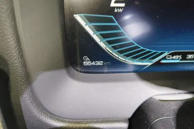 BYD Tang New Energy 2019, 55400 км, за 66239.78 CNY - фото 12