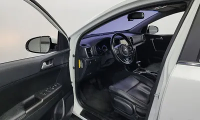 Kia Sportage 2016, 140829 км, за 8400000 KRW - фото 10