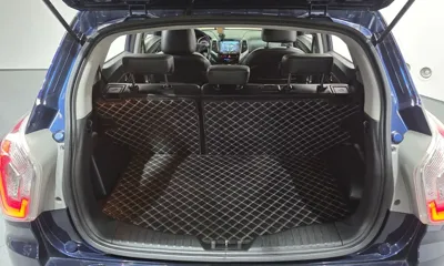 KG_Mobility_Ssangyong TIBOLI 2017, 194399 км, за 4200000 KRW - фото 20