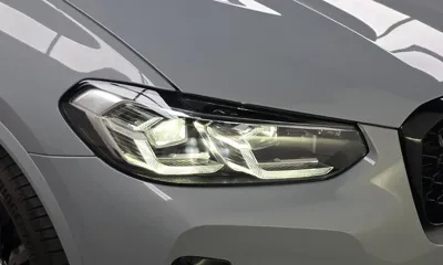 BMW X4 2025, 5049 км, за 89500000 KRW - фото 22