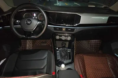 Volkswagen Tayron 2019, 69300 км, за 74618.04 CNY - фото 9