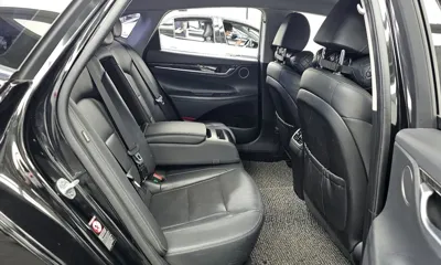 Hyundai Grandeur 2019, 158502 км, за 11990000 KRW - фото 12