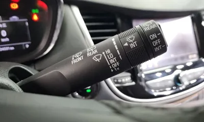 ChevroletGMDaewoo Trax 2020, 24531 км, за 10800000 KRW - фото 30