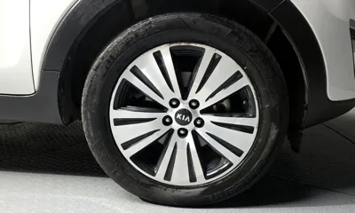Kia Sportage 2014, 107135 км, за 6200000 KRW - фото 28
