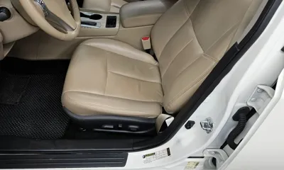 Nissan Altima 2017, 90137 км, за 7400000 KRW - фото 18