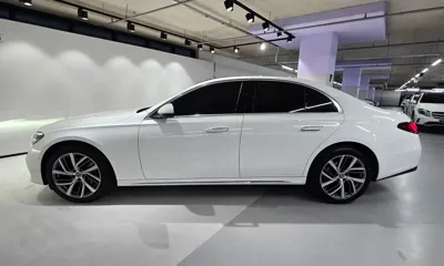 Mercedes-Benz E-Class 2025, 6663 км, за 71000000 KRW - фото 8