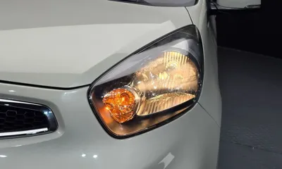 Kia Morning 2015, 62945 км, за 6300000 KRW - фото 22