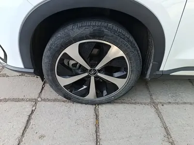 BYD PLUS New Energy 2022, 43200 км, за 78000 CNY - фото 23