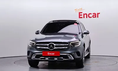Mercedes-Benz GLC-Class 2020, 27132 км, за 37500000 KRW