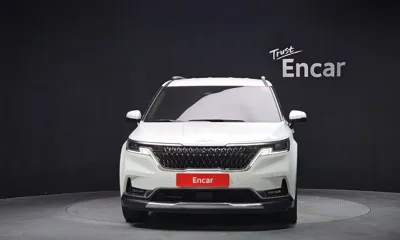 Kia Canival 2023, 47230 км, за 32900000 KRW - фото 3