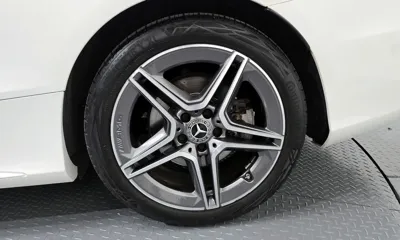Mercedes-Benz C-Class 2020, 36074 км, за 37990000 KRW - фото 21