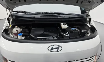 Hyundai Staria 2022, 174347 км, за 14900000 KRW - фото 6