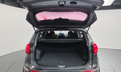 Kia Sportage 2012, 195925 км, за 5000000 KRW - фото 20