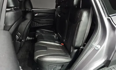 Hyundai Santafe 2019, 133838 км, за 15900000 KRW - фото 12
