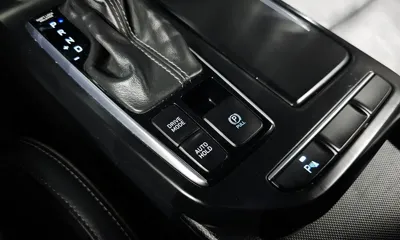 Hyundai Grandeur 2017, 132051 км, за 11500000 KRW - фото 19