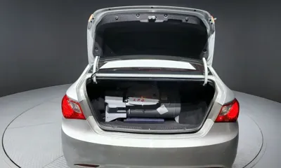 Hyundai Sonata 2014, 195363 км, за 3500000 KRW - фото 20