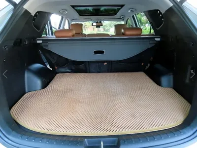 Hyundai Santafe 2016, 148989 км, за 10500000 KRW - фото 17