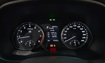 Hyundai i30 2018, 49432 км, за 10500000 KRW - фото 8