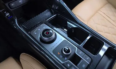 Kia Sorento 2021, 78187 км, за 31500000 KRW - фото 9