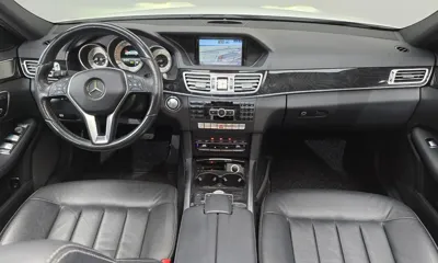 Mercedes-Benz E-Class 2015, 120601 км, за 10900000 KRW - фото 7