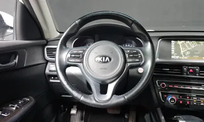 Kia K5 2018, 172895 км, за 7000000 KRW - фото 11
