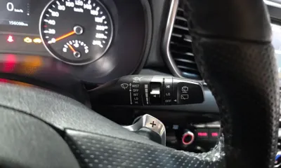Kia Sportage 2016, 156098 км, за 9200000 KRW - фото 28