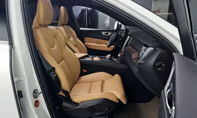 Volvo XC60 2025, 10203 км, за 55500000 KRW - фото 26