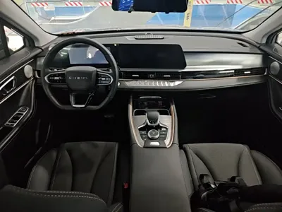Chery Tiggo 5x 2026, 3200 км, за 58099 CNY - фото 10