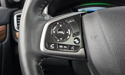 Honda CR-V 2022, 66562 км, за 33900000 KRW - фото 34