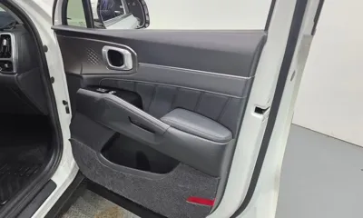 Kia Sorento 2021, 104049 км, за 23000000 KRW - фото 24