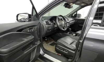 Honda Pilot 2017, 70411 км, за 18090000 KRW - фото 10