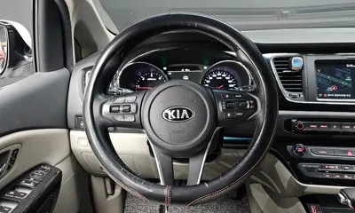 Kia Canival 2019, 67290 км, за 21000000 KRW - фото 13