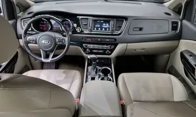 Kia Canival 2019, 148399 км, за 9990000 KRW - фото 7