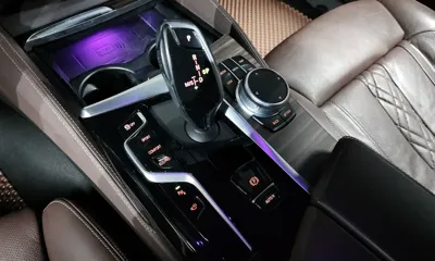 BMW 5-Series 2021, 83166 км, за 36500000 KRW - фото 9